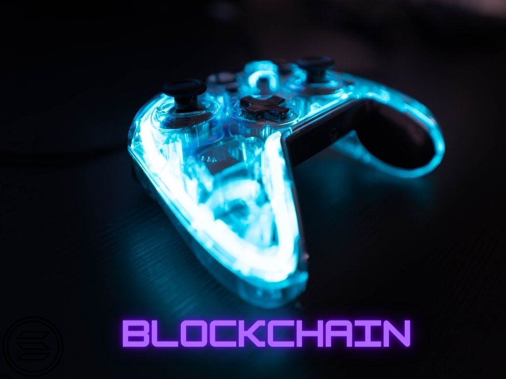 Blockchain จะเข้ามาดิสรัปต์ตลาดเกมในปี 2022 แน่ - CryptoSiam