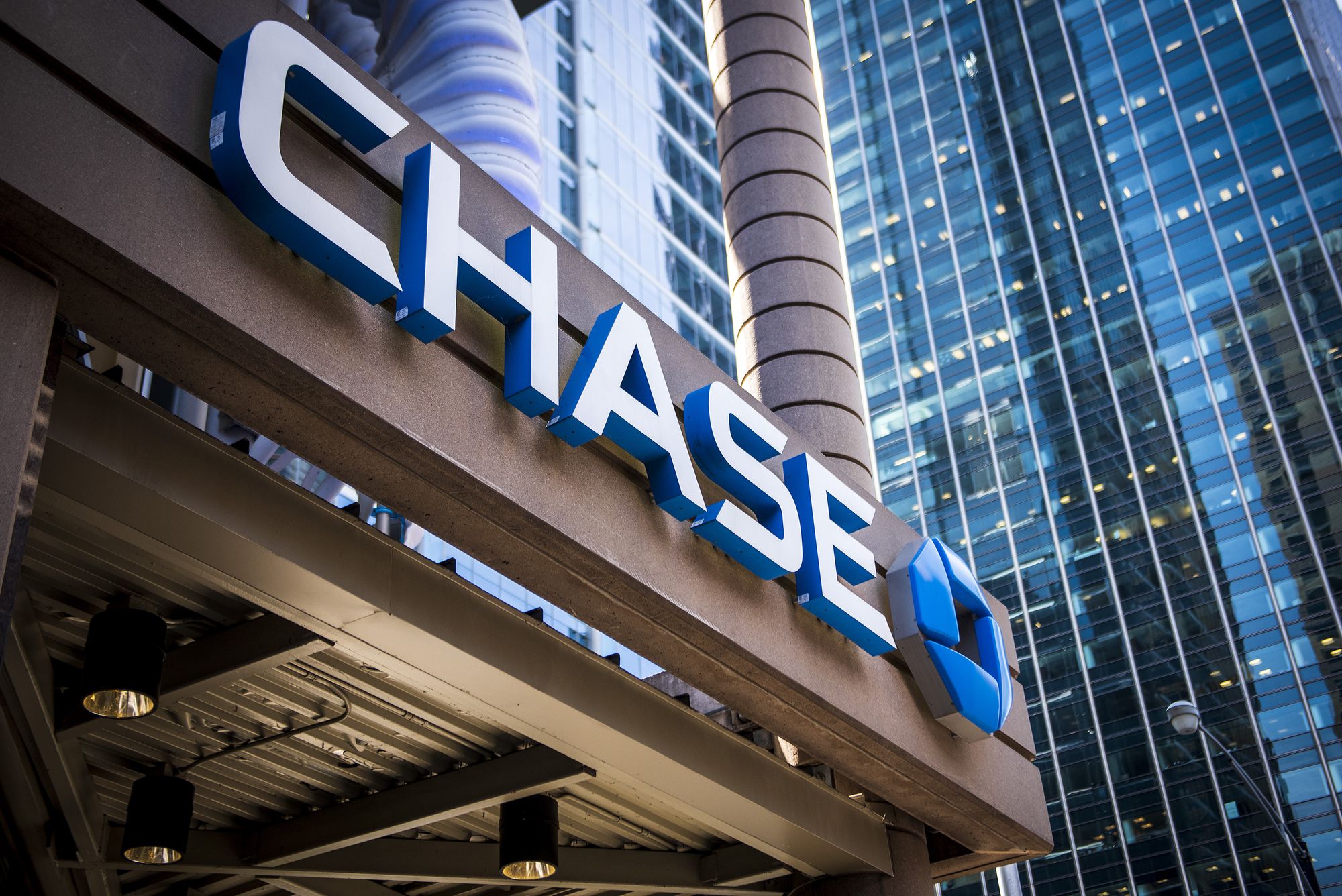 chase crypto