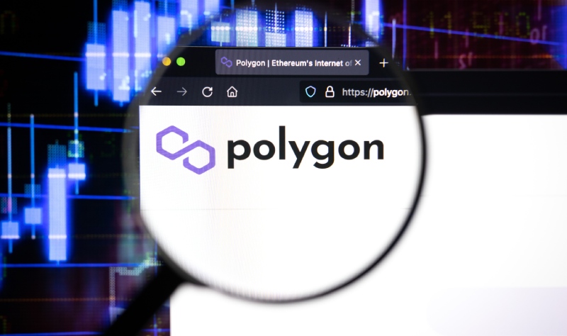 Polygon ซุ่มแก้ไขหลังเกือบสูญ MATIC มูลค่า 24 B - CryptoSiam