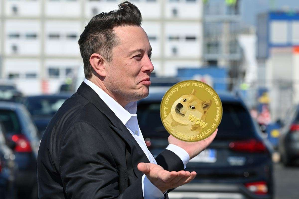 Elon Musk ร่ำรวยเทียบเท่า DOGE 8.61 แสนล้านเหรียญ และยังมากกว่า Bill ...